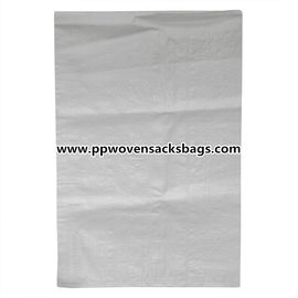 Çin Yeniden kullanılabilir özel ambalaj torba çimento, kömür, Malt için özelleştirilmiş PP Dokuma çantalar Tedarikçi