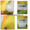 Multi Color BOPP Laminated Bags Polypropylene Rice Bags Tear Resistant Tedarikçi